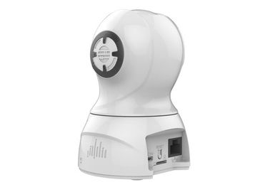 caméra d'intérieur de dôme de surveillance de WiFi de caméra de sécurité d'IP de bébé de Smart Home sans fil de 1080P 2MP pour le moniteur de bonne d'enfants d'animal familier de bébé