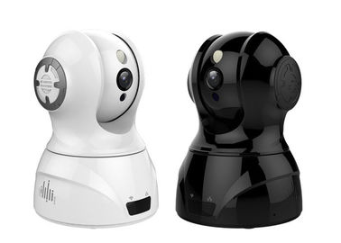 Système sans fil de vidéo surveillance, vidéo douce d'espace libre de moniteur de bébé de caméra d'IP