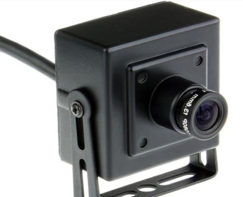 1,0 caméra externe cachée mini USB par lentille de trou d'épingle de caméra de Megapixel