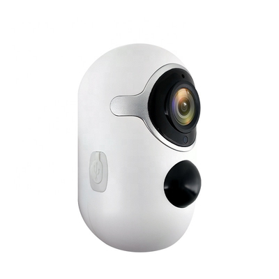 caméra à piles de wifi d'IP HD de sécurité sans fil de surveillance de 1080P avec le long temps de latence